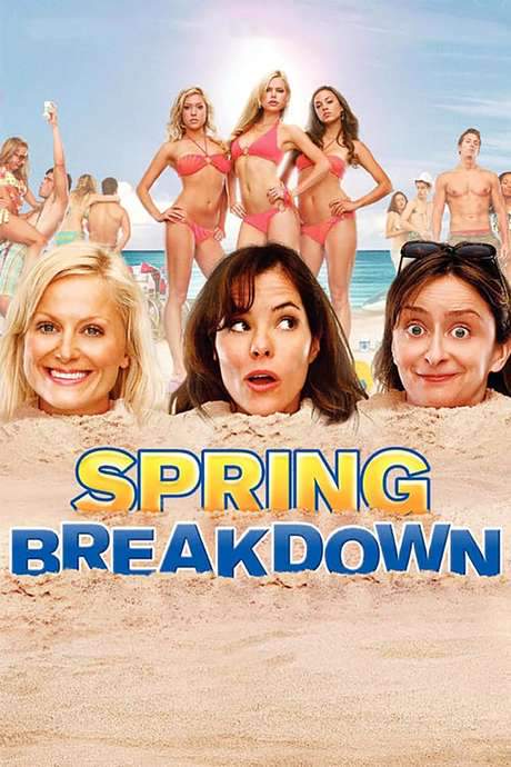 Spring Breakdown
